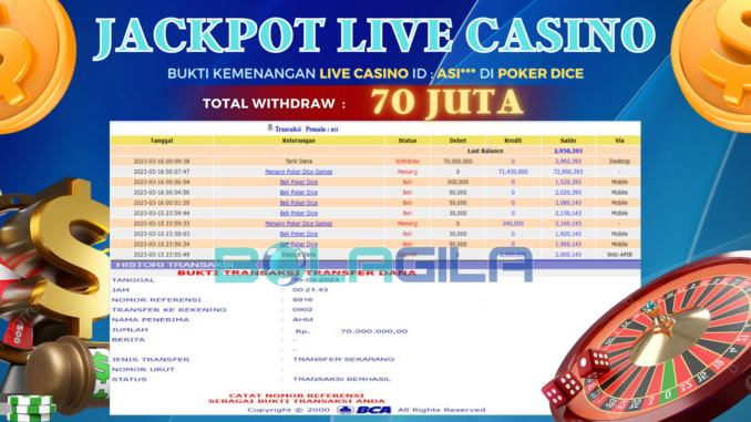 bukti jp bolagila #11 bukti jp bolagila #11