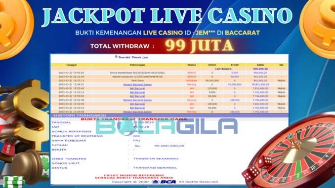 bukti jp bolagila #25 bukti jp bolagila #25