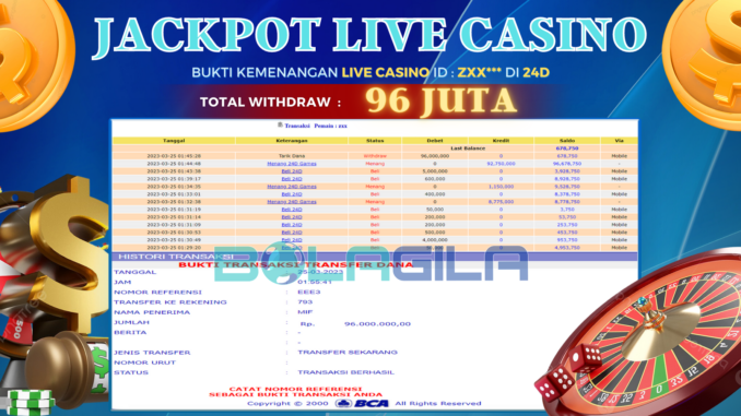 bukti jp bolagila #32 bukti jp bolagila #32