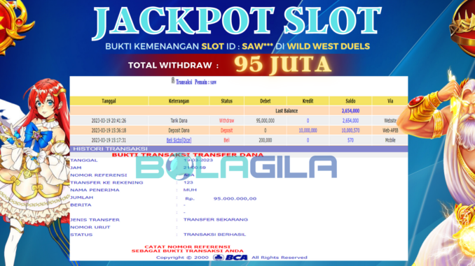 bukti jp bolagila #15 bukti jp bolagila #15