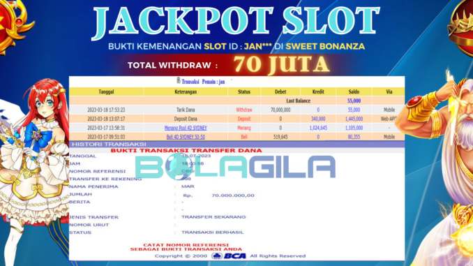 bukti jp bolagila #18 bukti jp bolagila #18