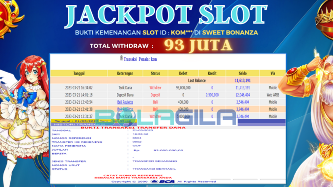 bukti jp bolagila #21 bukti jp bolagila #21