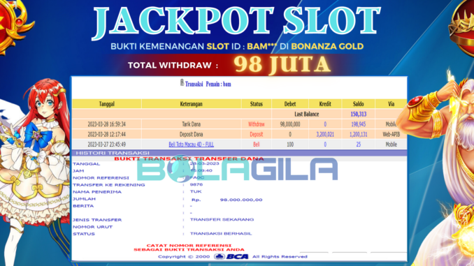 bukti jp bolagila #42 bukti jp bolagila #42