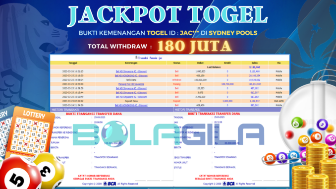 bukti jp bolagila #36 bukti jp bolagila #37