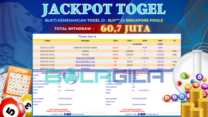 bukti jp bolagila #23 bukti jp bolagila #23