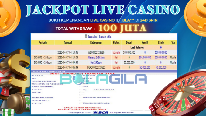 bukti jp bolagila #67 bukti jp bolagila #67