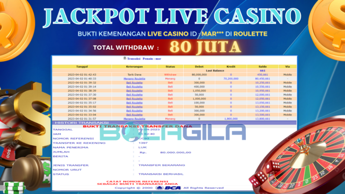 bukti jp bolagila #55 bukti jp bolagila #55