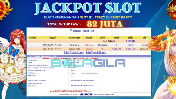 bukti jp bolagila #60 bukti jp bolagila #60