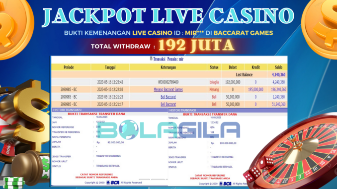 bukti jp bolagila #182 bukti jp bolagila #182