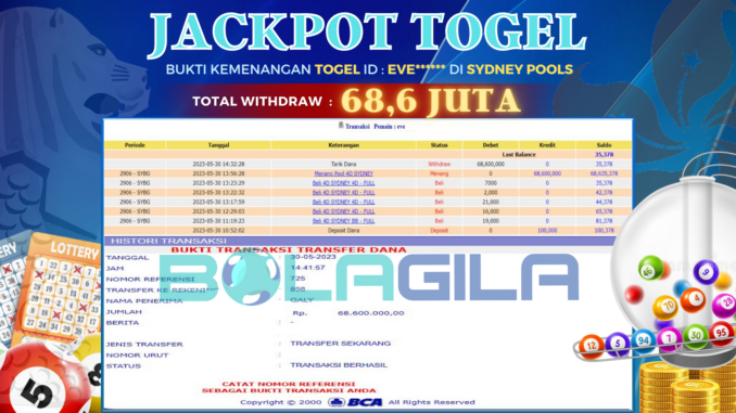 bukti jp bolagila #205 bukti jp bolagila #205