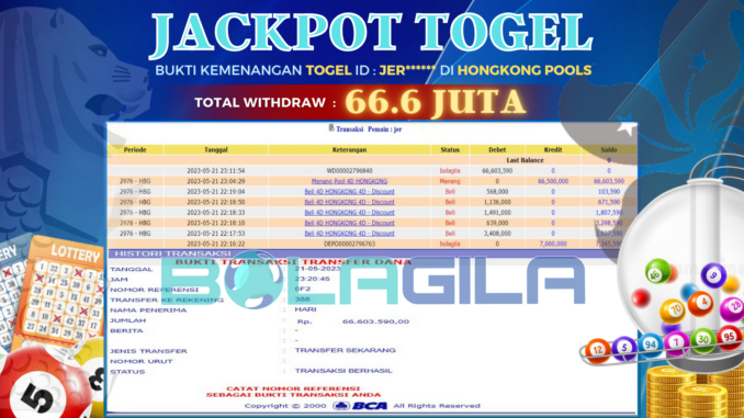 bukti jp bolagila #194 bukti jp bolagila #194