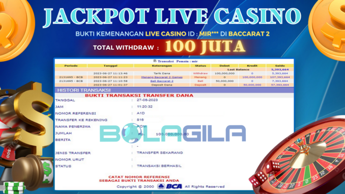 bukti jp bolagila #250 bukti jp bolagila #250