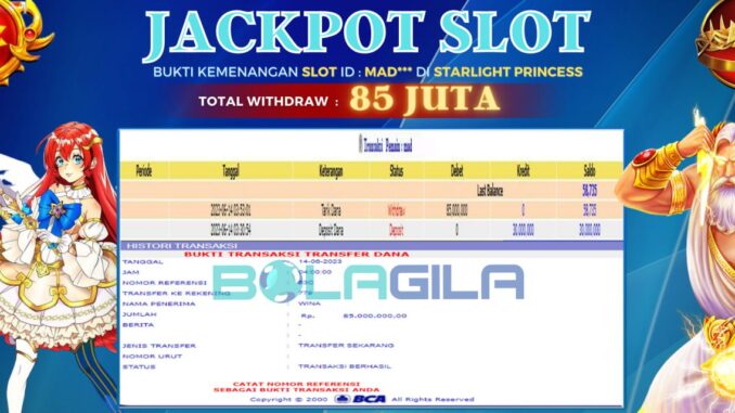bukti jp bolagila #235 bukti jp bolagila #235