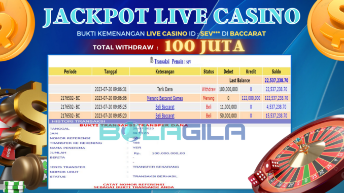 BG JP LIVE CASINO