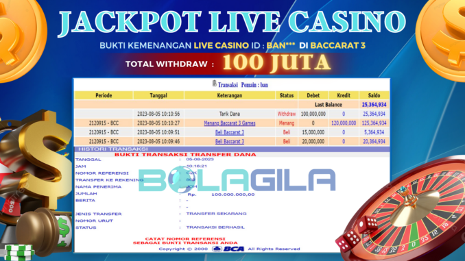 bukti jp bolagila #341 bukti jp bolagila #341