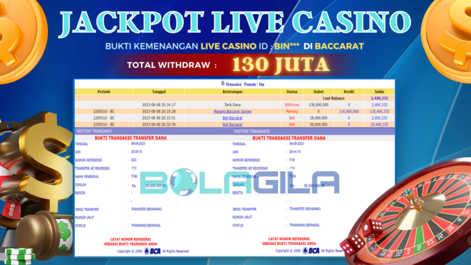 bukti jp bolagila #352 bukti jp bolagila #352