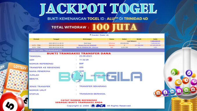 bukti jp bolagila #398 bukti jp bolagila #398