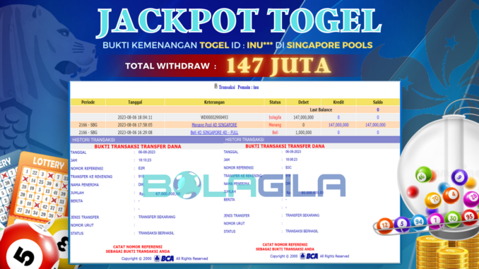 JP BG - TOGEL