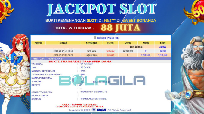 bukti jp bolagila #574 bukti jp bolagila #574