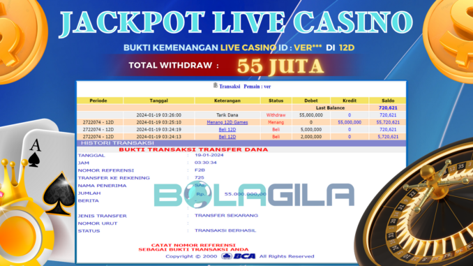 BG JP LIVE CASINO PAGI