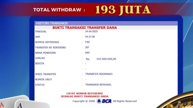 BG PAGI