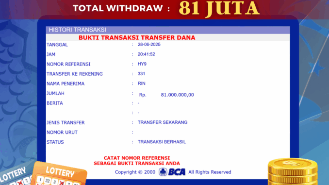 BG MALAM